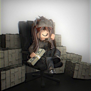 Telegram profile photo for пруфы rob_olga