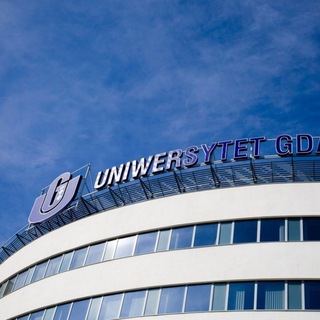 Telegram profile photo for Gdansk Universiti