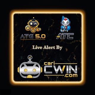 Telegram profile photo for AutoTrade | CariCwin