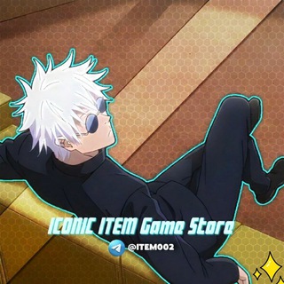 Telegram profile photo for Account Info
