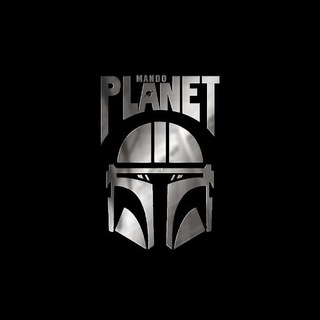 Telegram profile photo for MandoPlanet