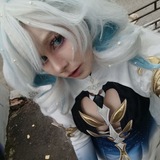 Telegram profile photo for Lumi