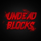 Telegram profile photo for Undead Blocks Announcements - $UNDEAD