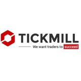 Telegram profile photo for Open TICKMILL Account