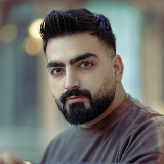 Telegram profile photo for amo.sinas