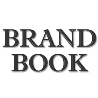Telegram profile photo for BRAND BOOK