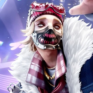 Telegram profile photo for @ `` smiley face irl