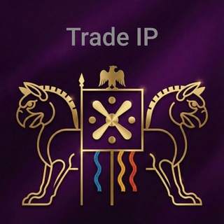 Telegram group profile photo for آیپی ترید | Trade IP