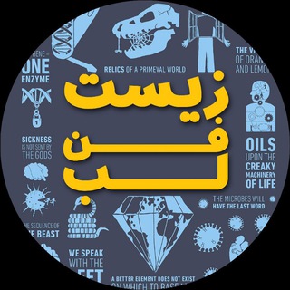 Telegram profile photo for ZistFanLab
