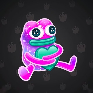 Telegram profile photo for NFT gifts & криптовалюты