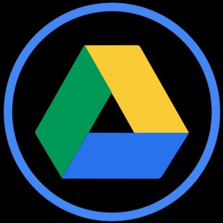 Telegram profile photo for Google drive back up