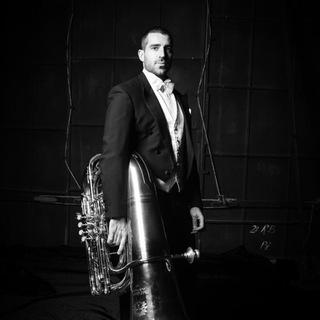 Telegram profile photo for Canal Filipe Queirós - Tuba