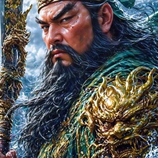 Telegram profile photo for 合肥二爷大圈资料