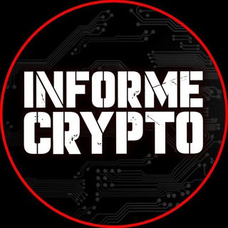 Telegram profile photo for Informe Crypto