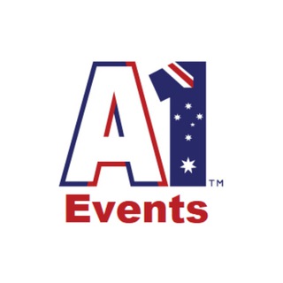 Telegram profile photo for AustraliaOneParty_Official_Events