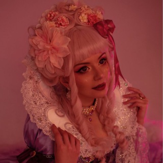 Telegram profile photo for ✨Кот Мистификатор✨