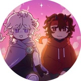 Telegram profile photo for dualityduo cf & daily