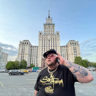 Telegram profile photo for 👑TRUE LIFE👑