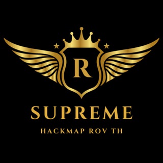 Telegram group profile photo for ROV เวอร์ชั่น Supreme
