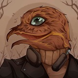 Telegram profile photo for Анцыбал