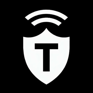 Telegram profile photo for TokerVPN