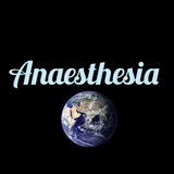 Telegram profile photo for Anesthesia & Pain Updates