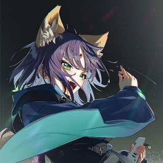 Telegram profile photo for Милые артики𝄞