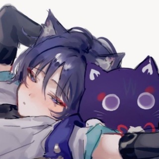Telegram profile photo for @.info
