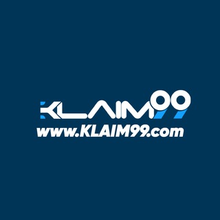 Telegram profile photo for KLAIM99 Free Pussy888 RM999