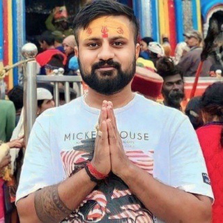 Telegram profile photo for ARYAN BIG BASE MATCH WINNER