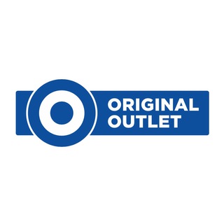 Telegram profile photo for Original Outlet