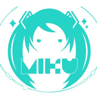 Telegram profile photo for MiKuDUB
