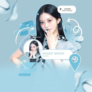 Telegram profile photo for ๑ 𝙥𝙚𝙖𝙧𝙡 𝙬𝙝𝙞𝙩𝙚 𝙞𝙣𝙛𝙤||𝗰𝗹𝗼𝘀𝗲🔒🫧