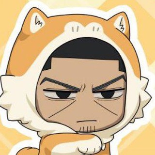 Telegram profile photo for тарсаквіс🐱