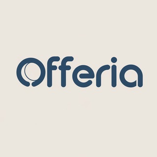 Telegram profile photo for Offeria | آفریا