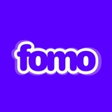 Telegram profile photo for fomo