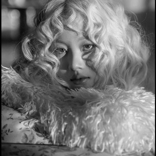 Telegram profile photo for Rochelle Aurélia de Vernan