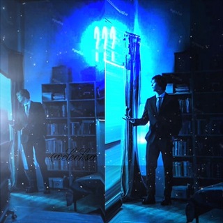 Telegram profile photo for 𝗲𝗹𝗲𝗼𝗸𝘀𝗮⁰²🚩#аниметянь