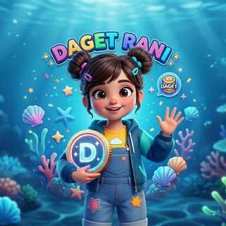 Telegram profile photo for D҉a҉g҉e҉t҉ R҉a҉n҉i҉𖠌
