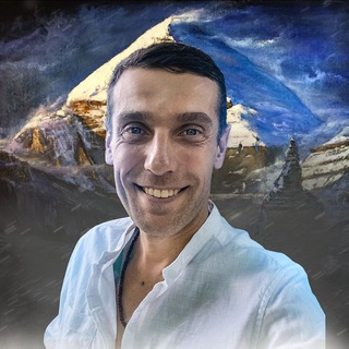 Telegram profile photo for Позитивный Биохакинг | Молодость и Здоровье🍀