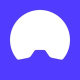 Telegram profile photo for Parsec