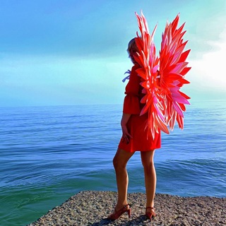 Telegram profile photo for Женя в деле. Декор для жизни