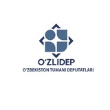 Telegram profile photo for O‘zLiDeP - O'zbekiston tumani
