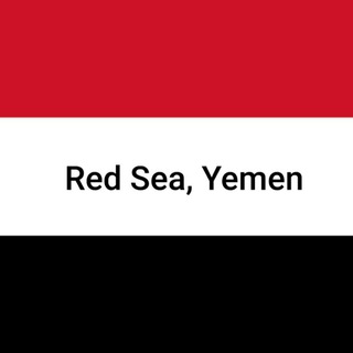 Telegram profile photo for The flames of the Red Sea