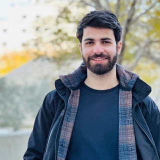 Telegram profile photo for قناة براء خليل