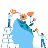Telegram profile photo for روانشناسی و کوچینگ