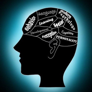 Telegram profile photo for Psychology specific Update..🕵♂