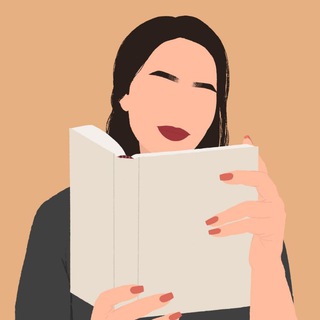 Telegram profile photo for شبوکی 📚🌿
