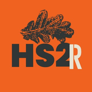 Telegram profile photo for HS2 Rebellion Broadcast