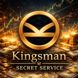 Telegram profile photo for KINGSMAN SECRET SERVICE